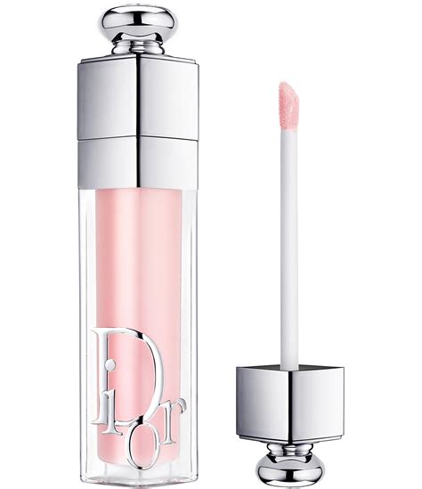 dior addict gloss reviews|Dior Addict lip maximizer pink.